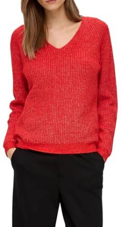 Pullover mit Rippstruktur von s.Oliver