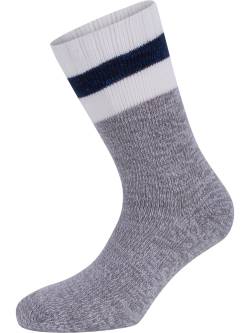 S.Oliver Damen Fashion Hygge Home-socks 1er Pack 37-38 39-40 41-42 von s.Oliver