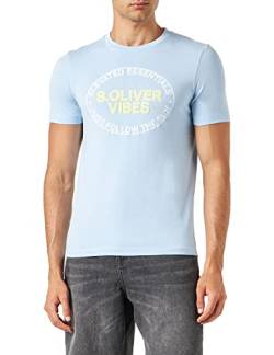 T-Shirt Kurzarm von s.Oliver