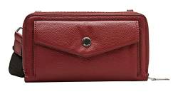 s.Oliver (Bags) Damen 10.2.17.38.300.2122874 Wallet Bag, 3877 von s.Oliver