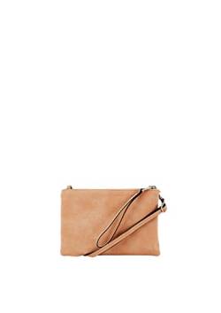 s.Oliver (Bags) Damen 32.806.94.3391 Umhängetasche Pink (Dusty Rose) von s.Oliver