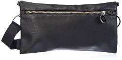s.Oliver (Bags) Women's Tasche Crossbody SMALL, Grey/Black von s.Oliver