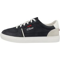 s.Oliver 5-13621-30 Herren Sneaker von s.Oliver