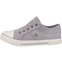 s.Oliver 5-44200-28 Mädchen Sneaker von s.Oliver