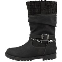 s.Oliver 5-46600-29 Mädchen Winterstiefel von s.Oliver