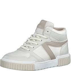 s.Oliver 5-5-45201-39 Sneaker, BEIGE Comb, 31 EU von s.Oliver