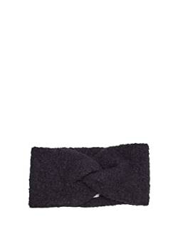 s.Oliver Accessoires Damen 10.2.17.25.275.2120559 Winter-Stirnband, 59X2, 1 von s.Oliver