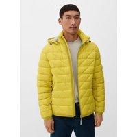 s.Oliver Allwetterjacke Steppjacke mit abnehmbarer Kapuze von s.Oliver