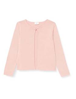 s.Oliver Baby - Mädchen 405.10.202.17.150.2116453 Jacke langarm, Light Pink, 74 EU von s.Oliver