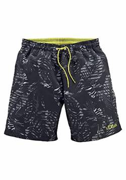 s.Oliver Beachwear LM Lascana Bade-Shorts - XL von s.Oliver