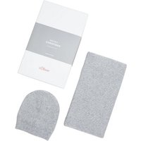 s.Oliver Beanie (Set, 2-St) von s.Oliver