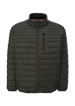 s.Oliver Big Size Herren 2147121 Steppjacke, 7940, 3XL von s.Oliver