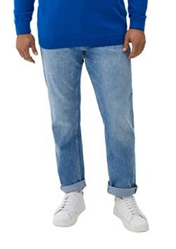 s.Oliver Big Size Herren Jeans-hose Jeans Hose lang, Blau, 38W / 30L EU von s.Oliver