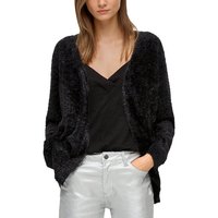 s.Oliver Cardigan mit Effekt-Garn von s.Oliver