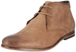 s.Oliver Casual 5-5-15101-28, Herren Stiefel, Braun (Camel 310), EU 45 von s.Oliver