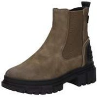 s.Oliver Chelsea Boots Damen grün von s.Oliver