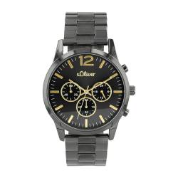 s.Oliver Chronograph Herren von s.Oliver