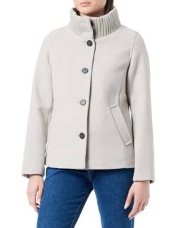 s.Oliver Damen 10.2.11.16.160.2133456 Outdoor Jacke, Brown, 48 von s.Oliver