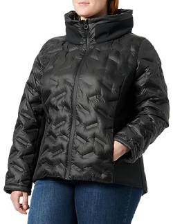 s.Oliver Damen 10.2.11.16.160.2137253 Outdoor Jacke, Schwarz #222222, 40 von s.Oliver