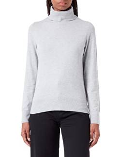 s.Oliver Damen 10.2.11.17.170.2118974 Pullover, Grau, 34 von s.Oliver