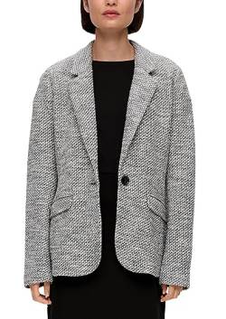 s.Oliver Damen 10.2.20.15.152.2135498 Blazer, 99X1, 70 von s.Oliver