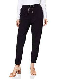 s.Oliver Damen 120.10.108.18.183.2102983 Leggings, Schwarz (9999), 44 EU von s.Oliver