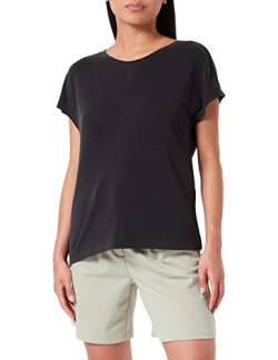 s.Oliver Damen 120.10.205.12.130.2113950 T-Shirt, Navy #242124, 34 von s.Oliver