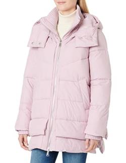 s.Oliver Damen 120.12.209.16.150.2117149 Jacke langarm, light pink #EAD8D7, XL von s.Oliver