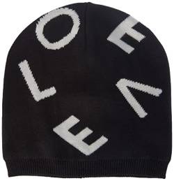 s.Oliver Damen 201.10.111.25.272.2108636 Beanie-Mütze, 99X3, 1 von s.Oliver