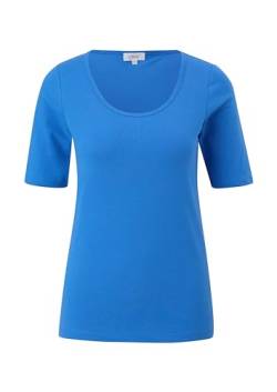 s.Oliver Damen 2142196 T-Shirt, 5531, 40 von s.Oliver