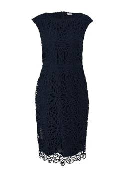 s.Oliver Damen 2142383 Kleid, 5959, 42 von s.Oliver