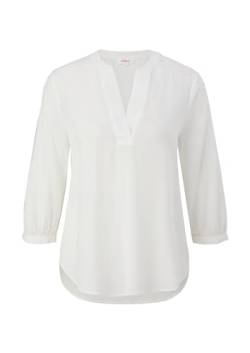 s.Oliver Damen 2142573 Bluse, 0210, 34 von s.Oliver