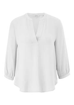 s.Oliver Damen 2142573 Bluse, 0210, 40 von s.Oliver