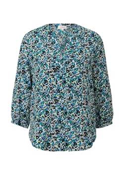 s.Oliver Damen 2142573 Bluse, 99A0, 44 von s.Oliver