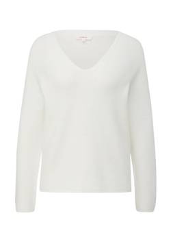 s.Oliver Damen 2145636 Pullover, 0210, 38 von s.Oliver