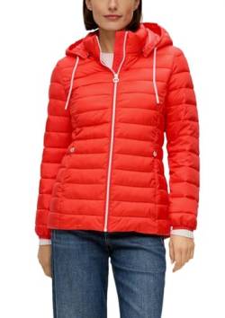 s.Oliver Damen 2149050 Steppjacke, 2590, 34 von s.Oliver