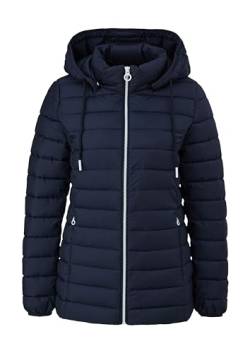 s.Oliver Damen 2149050 Steppjacke, 5959, 36 von s.Oliver