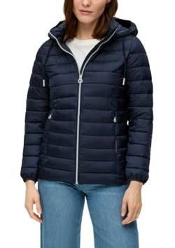 s.Oliver Damen 2149050 Steppjacke, 5959, 38 von s.Oliver