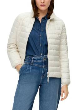 s.Oliver Damen 2149060 Steppjacke, 0330, 48 von s.Oliver