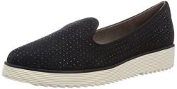 s.Oliver Damen 24602 Slipper, Schwarz (Black 001) von s.Oliver