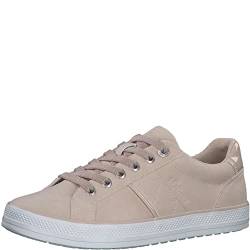 s.Oliver Damen 5-5-23602-30 Sneaker, Rose, 39 EU von s.Oliver