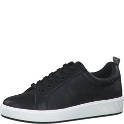 s.Oliver Damen 5-5-23630-30 Sneaker, Schwarz, 36 EU von s.Oliver