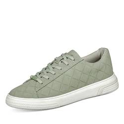 s.Oliver Damen 5-5-23648-28 Sneaker, Pistachio, 37 EU von s.Oliver