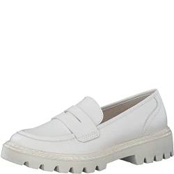 s.Oliver Damen 5-5-24703-30 Loafer, Cream, 39 EU von s.Oliver