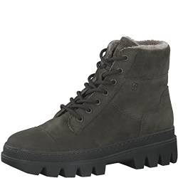 s.Oliver Damen 5-5-26226-29 Winterstiefel, Khaki, 42 EU von s.Oliver