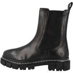 s.Oliver Damen 5-5-26421-29 Winterstiefel, Black, 39 EU von s.Oliver