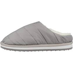 s.Oliver Damen 5-5-27103-39 Hausschuh, LT Grey, 36 EU von s.Oliver