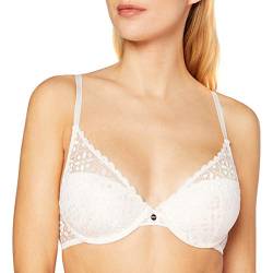 s.Oliver Damen Amelie Push-Up-BH, Rose, 70A von s.Oliver