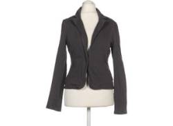 s.Oliver Damen Blazer, grau von s.Oliver