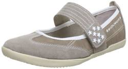 s.Oliver Damen Casual Slipper, Beige (Pepper 324) von s.Oliver